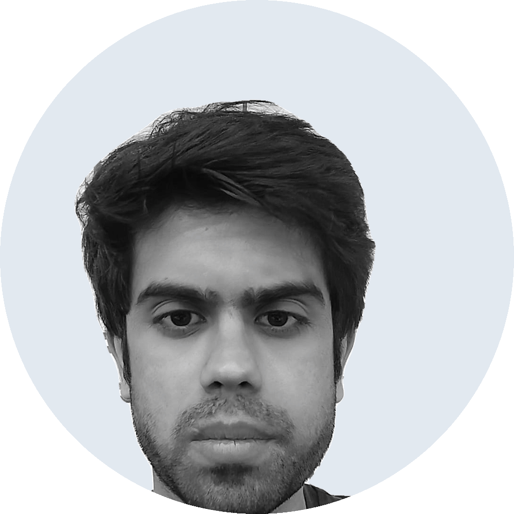 Piyush Bhagchandani's image